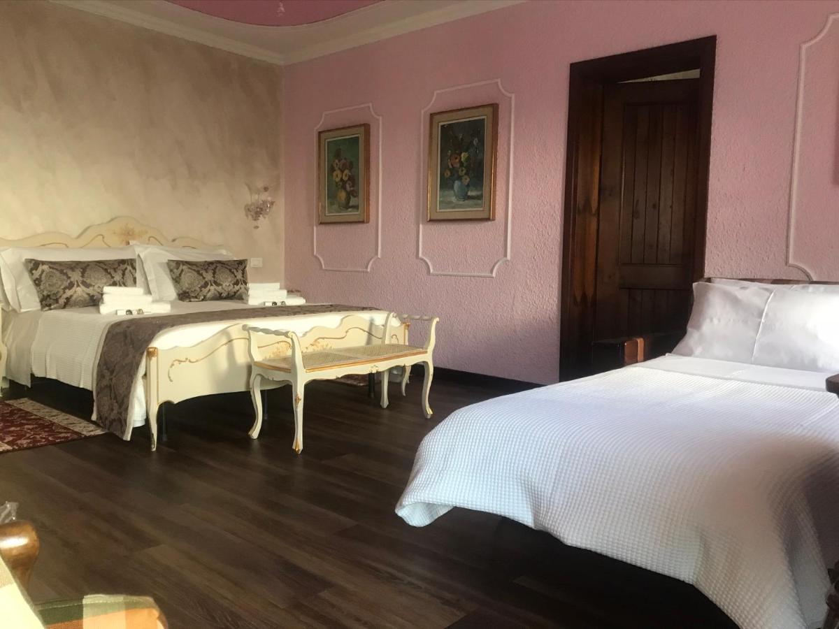 Vecchia Favola House Villa Quarto d'Altino Bagian luar foto