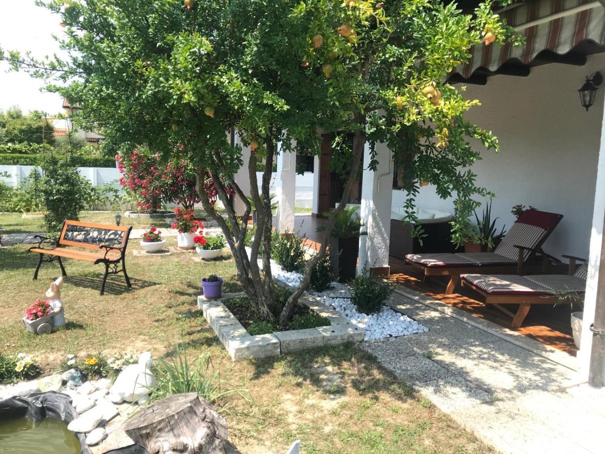 Vecchia Favola House Villa Quarto d'Altino Bagian luar foto