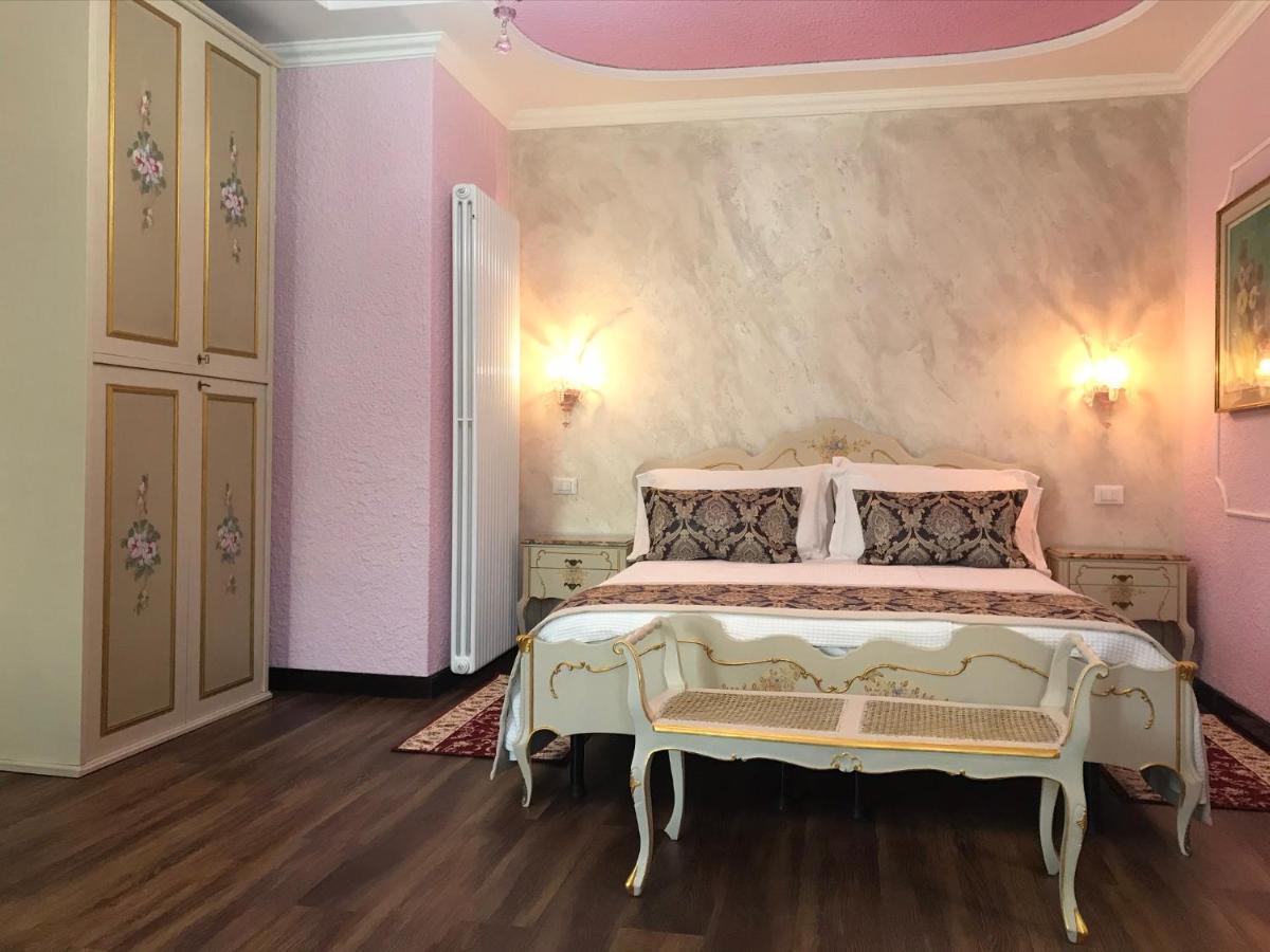 Vecchia Favola House Villa Quarto d'Altino Bagian luar foto