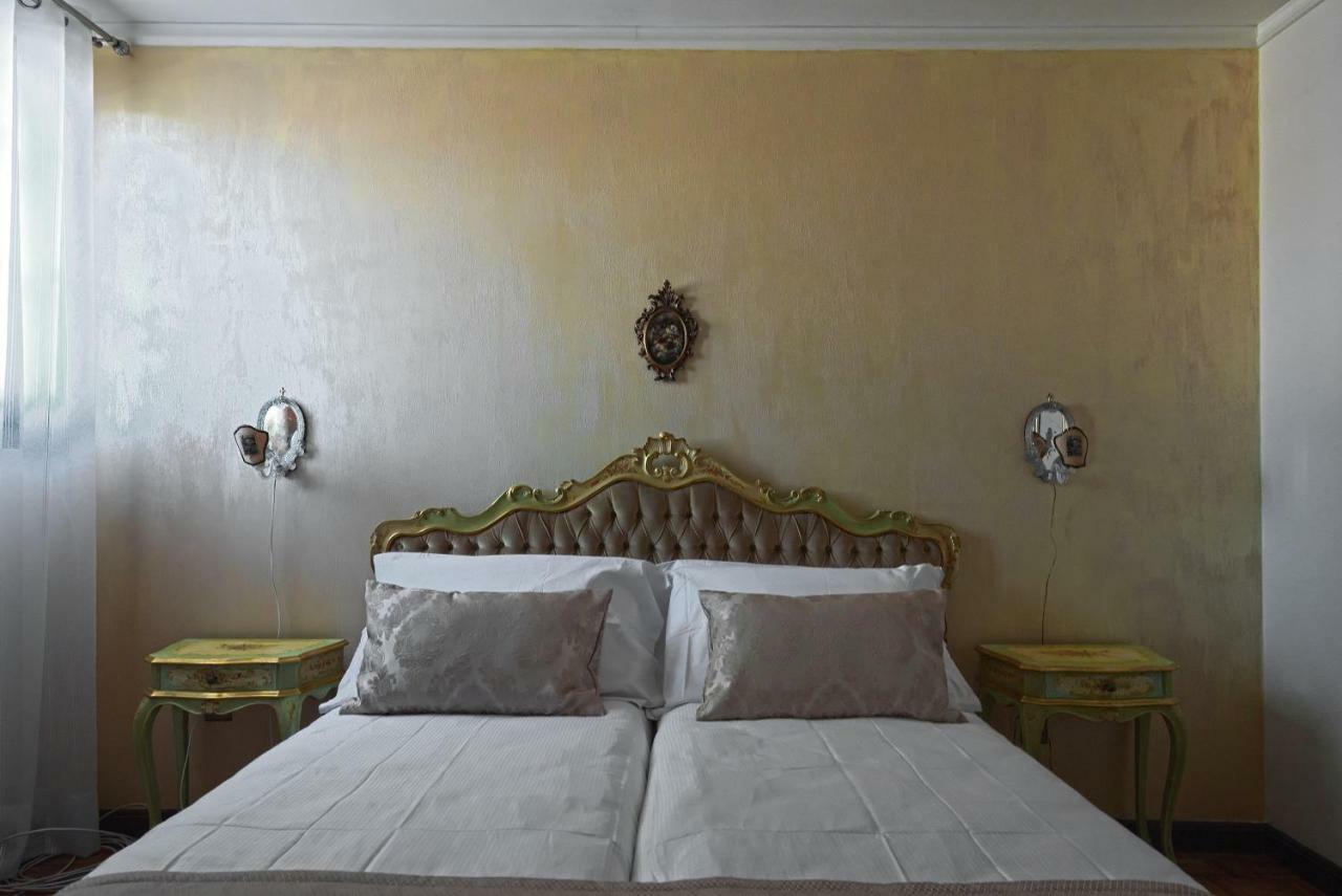 Vecchia Favola House Villa Quarto d'Altino Bagian luar foto