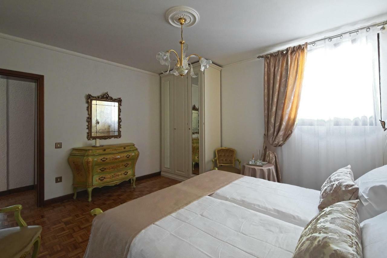 Vecchia Favola House Villa Quarto d'Altino Bagian luar foto