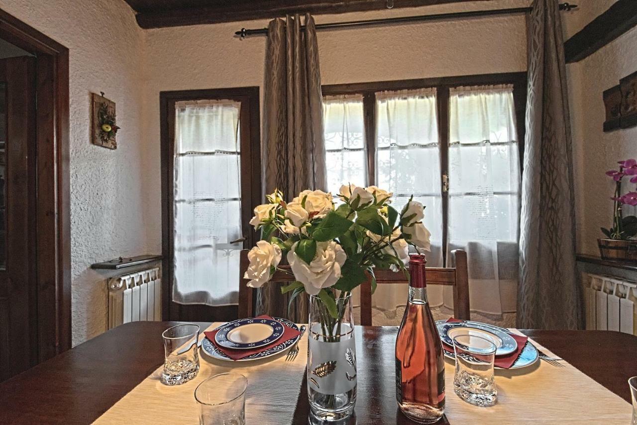 Vecchia Favola House Villa Quarto d'Altino Bagian luar foto