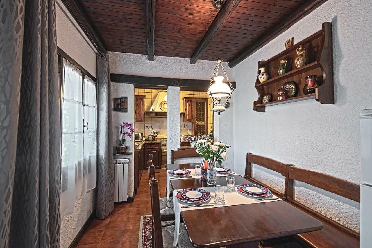 Vecchia Favola House Villa Quarto d'Altino Bagian luar foto
