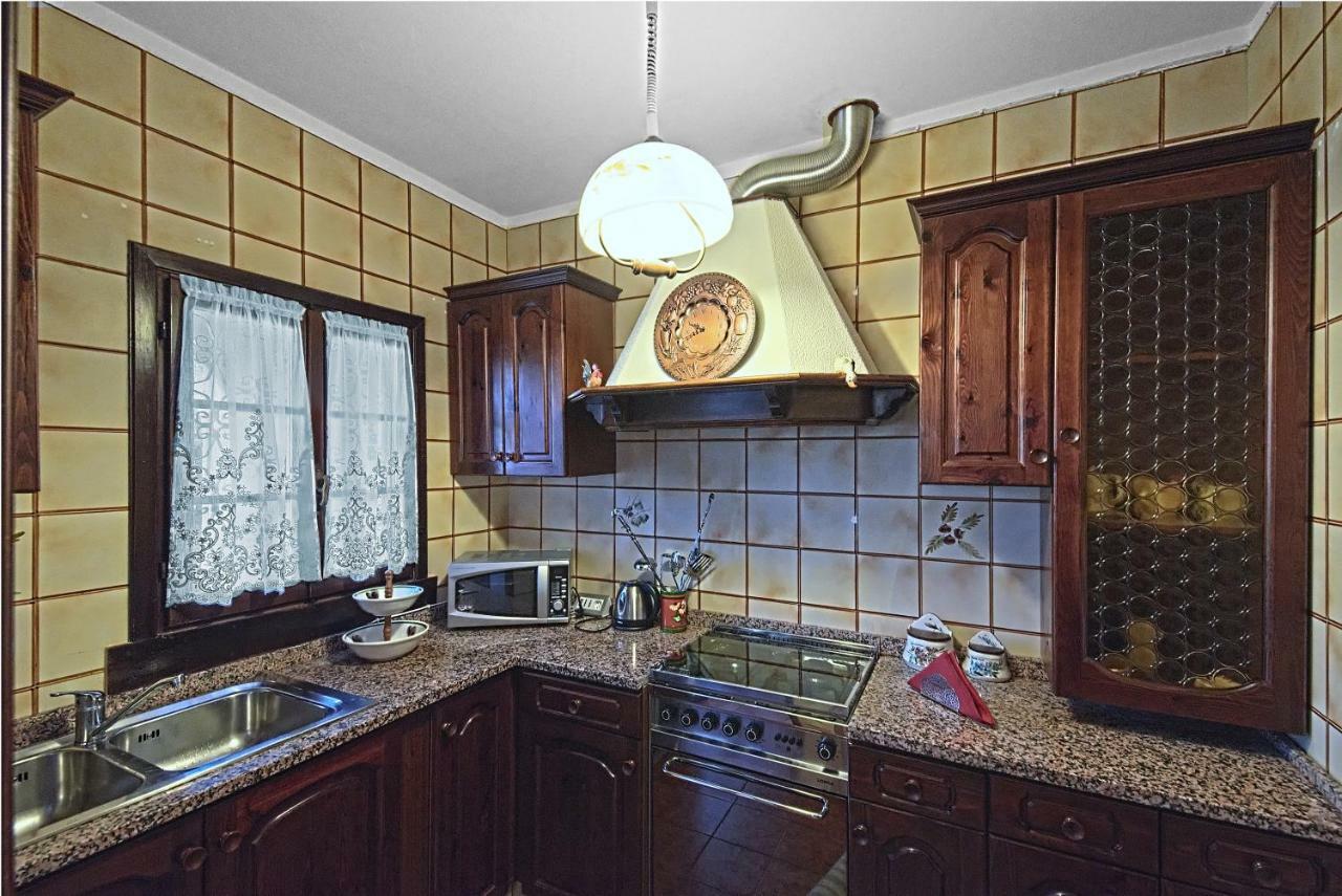 Vecchia Favola House Villa Quarto d'Altino Bagian luar foto