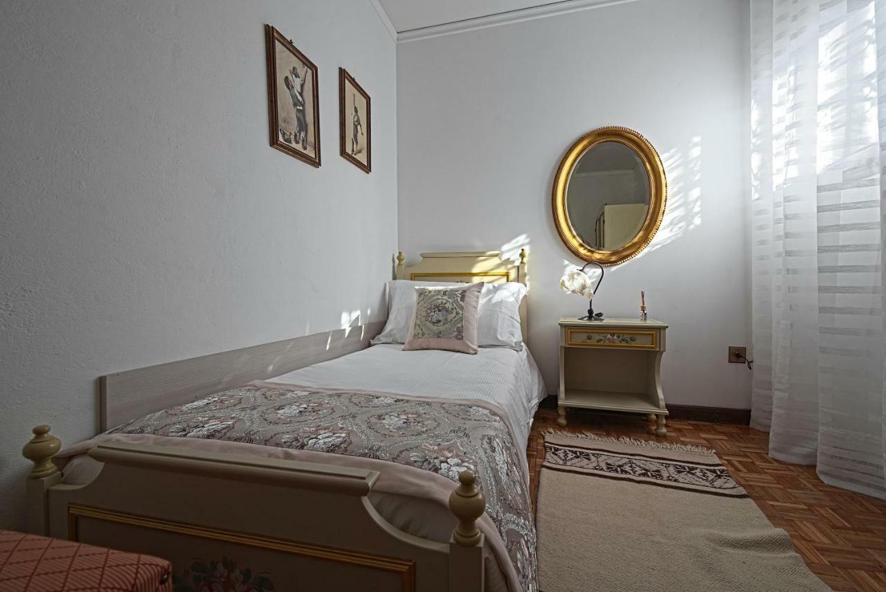Vecchia Favola House Villa Quarto d'Altino Bagian luar foto