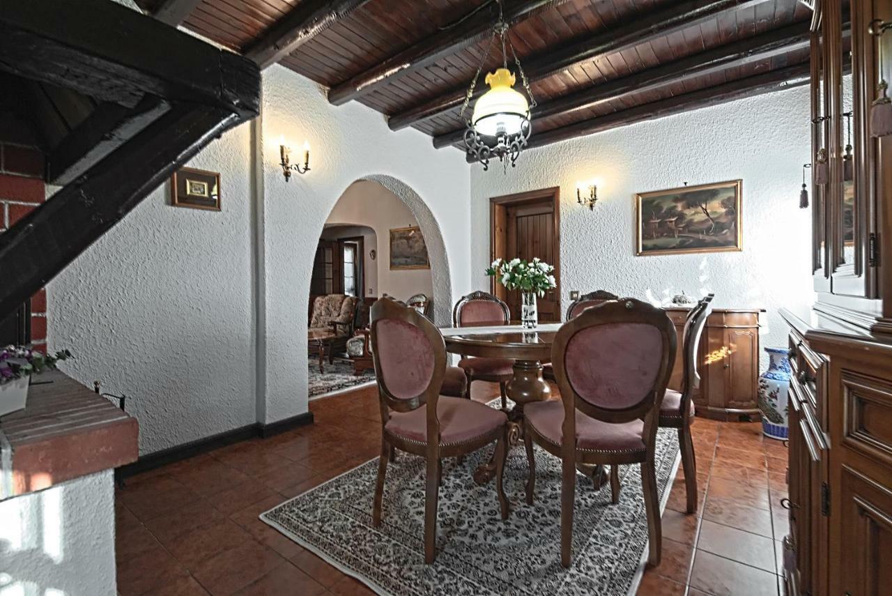 Vecchia Favola House Villa Quarto d'Altino Bagian luar foto