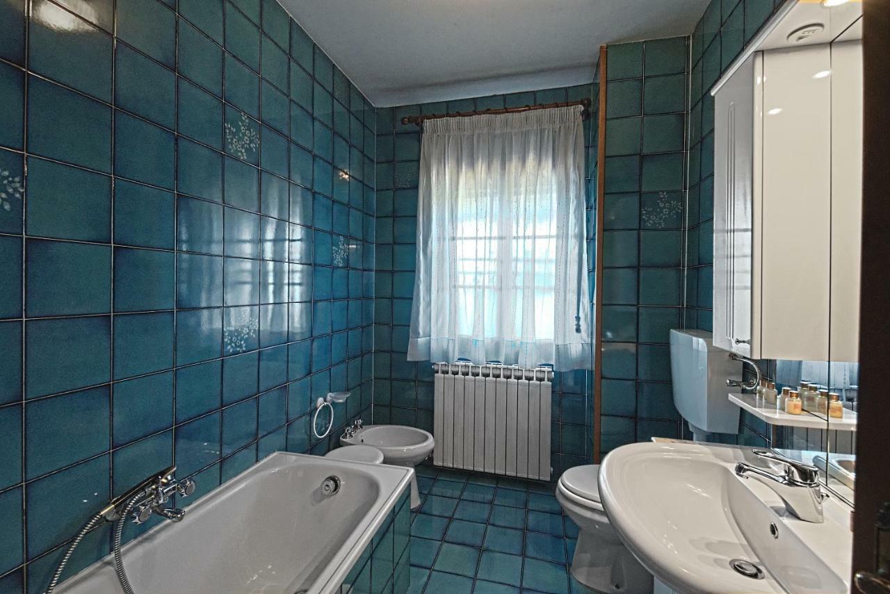Vecchia Favola House Villa Quarto d'Altino Bagian luar foto