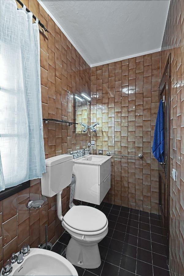 Vecchia Favola House Villa Quarto d'Altino Bagian luar foto