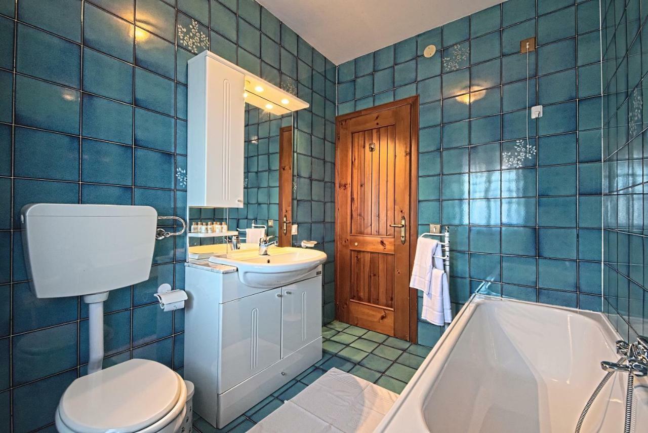 Vecchia Favola House Villa Quarto d'Altino Bagian luar foto