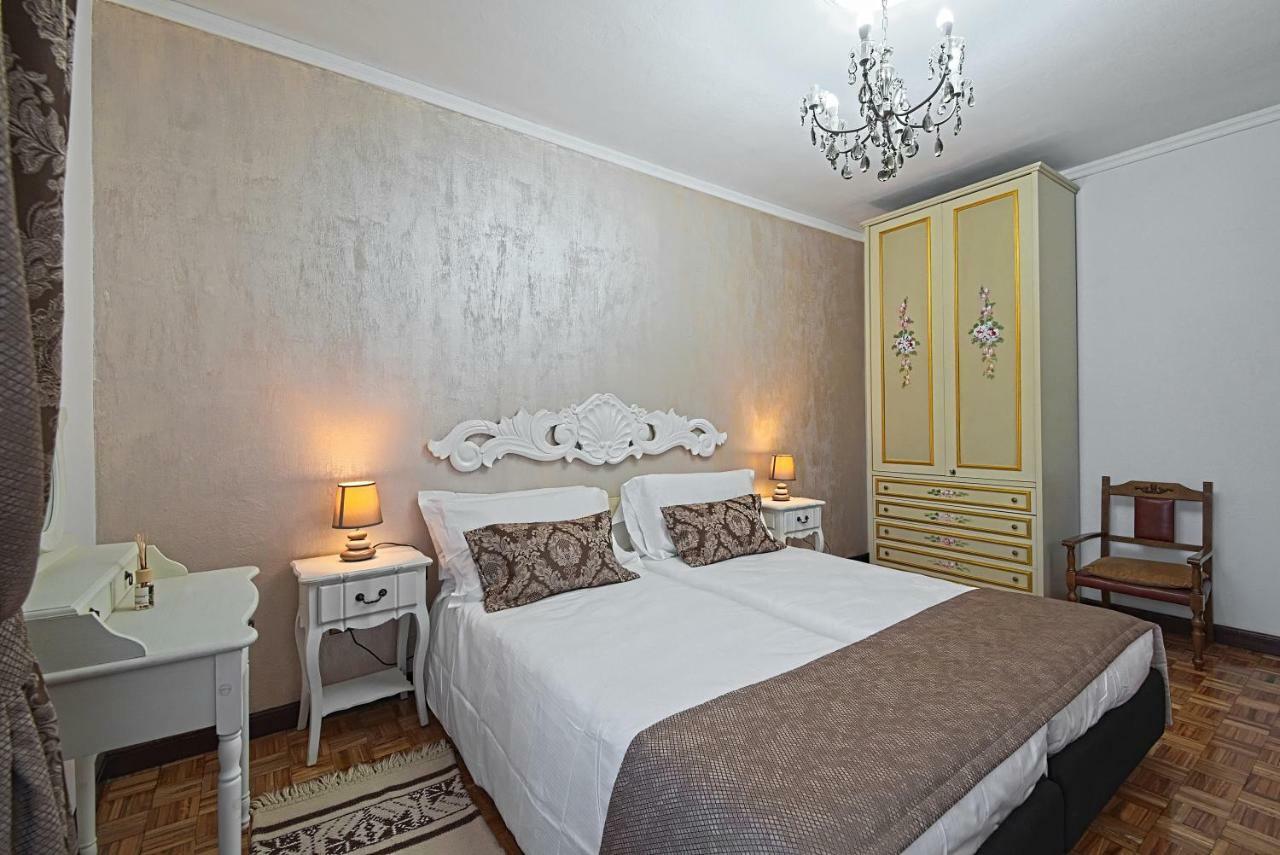 Vecchia Favola House Villa Quarto d'Altino Bagian luar foto