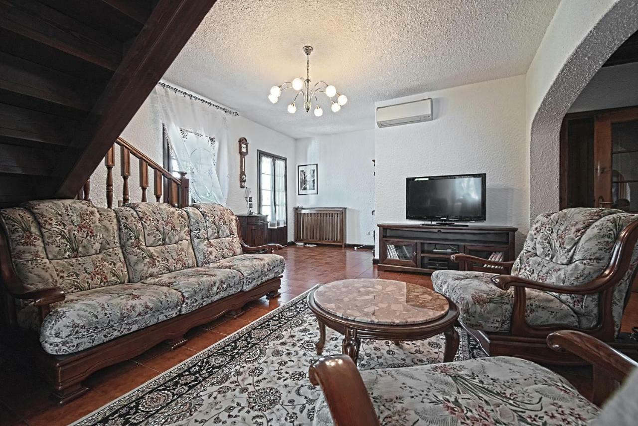 Vecchia Favola House Villa Quarto d'Altino Bagian luar foto
