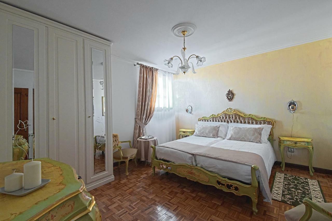Vecchia Favola House Villa Quarto d'Altino Bagian luar foto