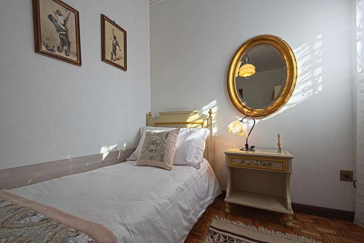 Vecchia Favola House Villa Quarto d'Altino Bagian luar foto