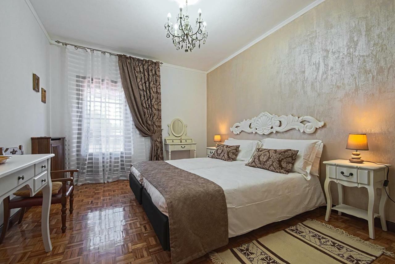 Vecchia Favola House Villa Quarto d'Altino Bagian luar foto