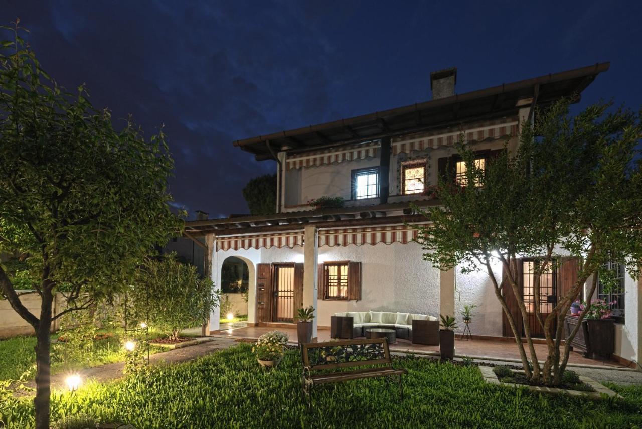 Vecchia Favola House Villa Quarto d'Altino Bagian luar foto