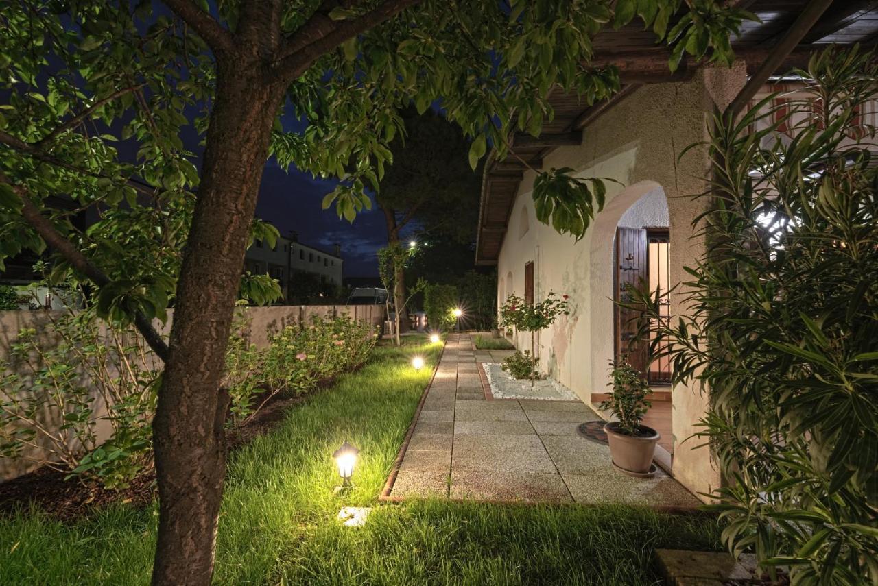 Vecchia Favola House Villa Quarto d'Altino Bagian luar foto