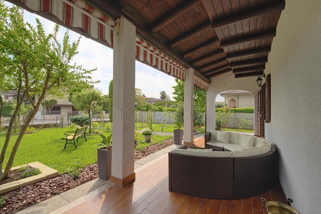 Vecchia Favola House Villa Quarto d'Altino Bagian luar foto